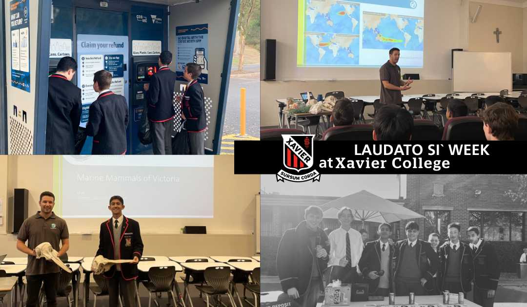 Private College in Melbourne